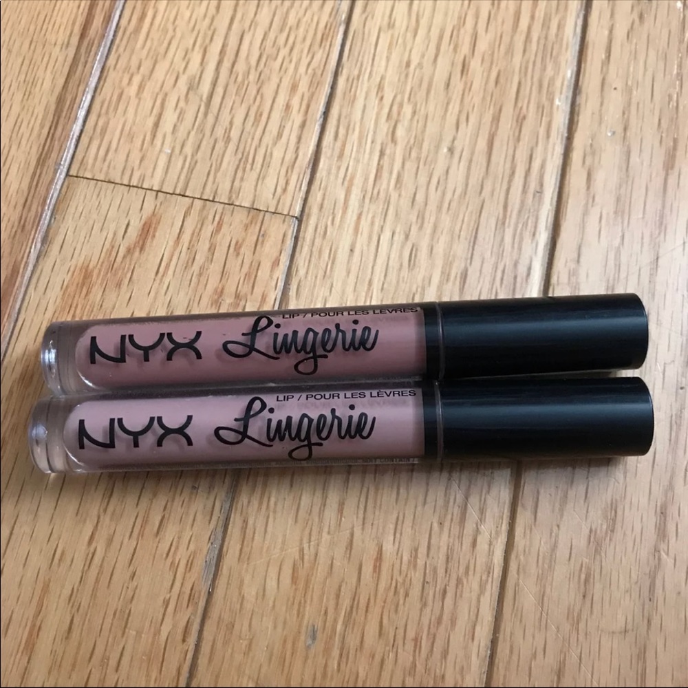 NYX Liquid Lipstick